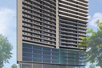 Mở bán căn hộ Hei Tower giá 27 triệu đồng/m2