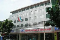 IPO Viện máy và Dụng cụ công nghiệp IMI 