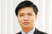 Ông Vũ Hoàng Hà