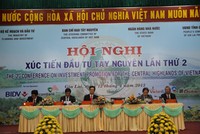 Thêm gần 24.000 tỷ đồng Kl99ok phiên bản mới vào Tây Nguyên