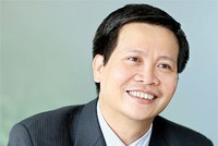 Ông Trương Anh Hùng