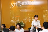 Quý I, VND lãi 27,3 tỷ đồng