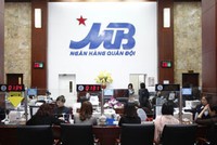 Năm 2013, MBBank đặt kế hoạch 3.400 tỷ đồng Kl99 nổ hũ 
