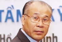 Tác giả Bùi Nguyên Hoàn 