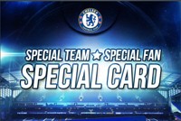 VietinBank phát hành thẻ đồng thương hiệu Chelsea