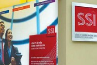 SSI đặt mục tiêu giành lại vị trí số 1 thị phần tại HOSE 