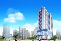 Mở bán Dự án căn hộ 91 Phạm Văn Hai