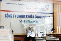 CTS đặt mục tiêu tăng trưởng 20%