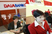 DaiA Bank hợp nhất vào HDBank: Tiếng nói người trong cuộc  