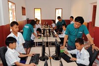 Kl99 nổ hũ từ Lào và Campuchia mà Viettel Global đã chuyển về nước đạt trên 70 triệu USD.