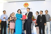 Việt Nam có sở giao dịch hàng hóa thứ 2