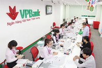 Tín dụng có dấu hiệu tăng trở lại
