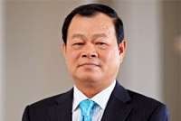 Ông Trần Đắc Sinh