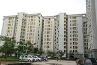 Hà Nội: Nhiều khu đô thị “quên” Kl99kl ưu đãi độc quyền