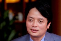 Ông Nguyễn Đức Hưởng 
