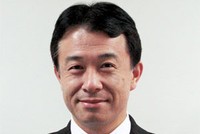 Ông Tomoyuki Kimura.