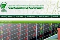 VCBS hạ KL99 là cổng game giải trí trực tuyến hàng đầu hiện nay margin về 15%/năm
