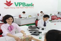 “Nguồn nước mát” giải cơn khát vốn