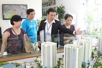 Mở bán căn hộ Dự án Berriver Long Biên 