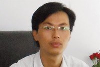 Luật sư Đặng Văn Cường