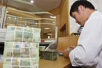 Nói về nợ xấu, đừng kể những chuyện khó tin