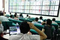 Doanh thu và Kl99 nổ hũ DN niêm yết tăng nhẹ