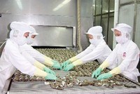 “Vua tôm” Minh Phú đang được giới truyền thông và nhà Kl99ok phiên bản mới chú ý với thông tin xin huỷ niêm yết
