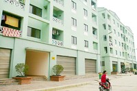 Nhu cầu nhà ở Trang Chủ KL99Com Số 1 Link Đăng Ký KL999 của các bộ ngành lên tới 100.000 căn