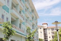 Gói cho vay hỗ trợ nhà ở không dừng ở 30.000 tỷ đồng
