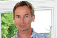 Ông Dan Svensson