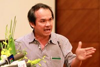 Ông Đoàn Nguyên Đức: "Cáo buộc HAG “cướp đất” của dân khi lấy đất trồng cao su hoàn toàn không có cơ sở"