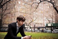 CEO Tumblr - sự lãng mạn trong kỷ nguyên Internet đầy toan tính