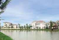 VincomVillage giành giải thưởng “Dự án phức hợp tốt nhất châu Á - Thái Bình Dương”
