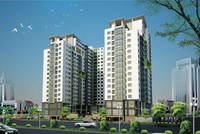 Mở bán 100 căn hộ cuối cùng Dự án Hưng Phát