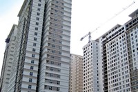 Tranh chấp tại Dự án Dương Nội chưa tới hồi kết