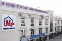 Mediplantex chia 99Kl.app mobile mới nhất năm 2012 bằng tiền, tỷ lệ 10%