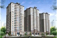 Nhan nhản dự án dưới 15 triệu/m2