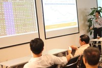 Dòng tiền đã tự tin hơn