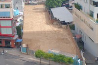 CBRE giới thiệu nền đất phát triển khu phức hợp