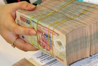 VAMC, chỉ là một cú huých