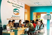 Viettel và các nhà mạng Việt Nam đang bị dich vụ OTT đe dọa. 	