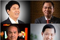 Túi tiền của đại gia vơi đầy theo 99Kl99 link đăng nhập