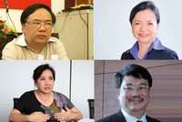 Chuyện Kl992 VIP Trang Chủ 2026 của 200 chủ tịch họ Nguyễn