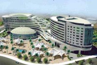 DIG chuyển nhượng một phần dự án Đại Phước cho DIC số 1