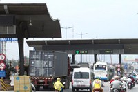 CII: Cầu đường Bình Triệu đã thoái xong vốn