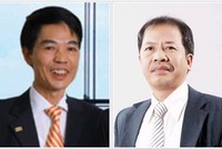 Phó tổng giám đốc LienVietPostBank và SHB sang VAMC