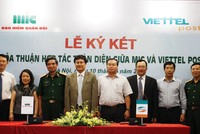 MIC thêm sức mạnh để vươn lên vị trí dẫn đầu