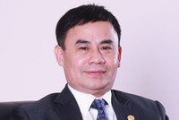 Ông Trần Trọng Phúc