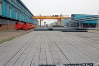Đại diện 14 quỹ Kl99ok phiên bản mới, CTCK thăm Hòa Phát