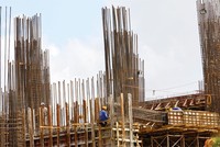 Gia đình có nhu cầu thực bắt đầu mua nhà